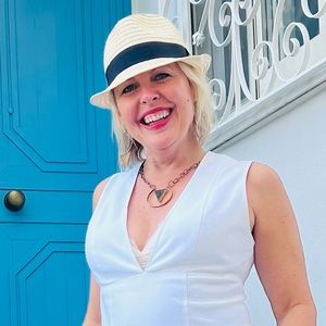 Meet your Posher, Kammie